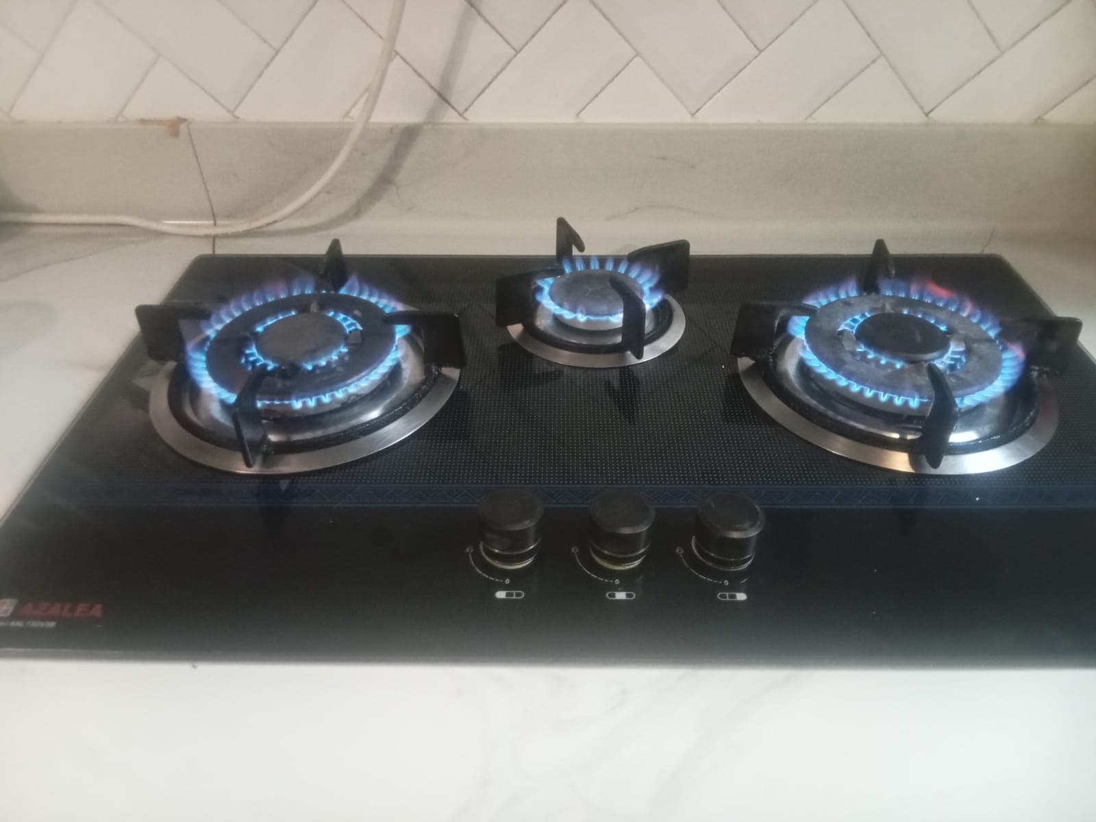 Pengecekan Sirkuit Kontrol